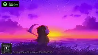 🤘🎧 Metal & Rock but it's Lofi [24/7] 🔴