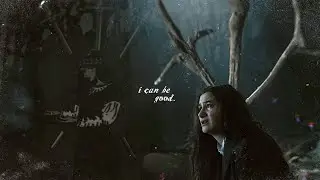 Agatha Harkness | Strangers (1x07)
