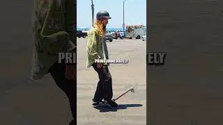 Railstands with Andy Anderson