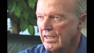 Disclosure Project Witness Testimony Archives - Gordon Cooper