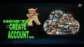 HOW TO CREATE GLOUD GAMES ACCOUNT FULL SETUP FOR V1.3.7 AND V2.0