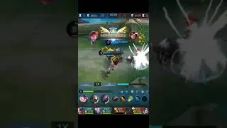 New!!! Build & Emblem Beatrix 100% Full Damage