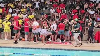 Cliffview Primary School Inter-House Gala 2025 &ndash; Gerhard Yang in Action