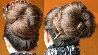 RealRapunzels - Silky, shiny, big buns (preview)