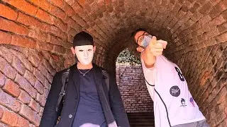 SCB 2020 [Viertelfinale 3/4] F&auml;nno vs. 2 Boys 1 Nut feat. Ingo Vernabile (prod. by F&auml;nno)