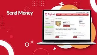 Sending Money with Digicel and KlickEx