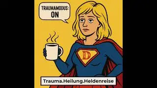 #019 Wenn Selbstliebe sich wie Verrat anfühlt...