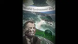 environmental day edit #edit