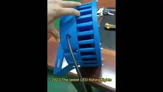 2023 new ledfsihinglight