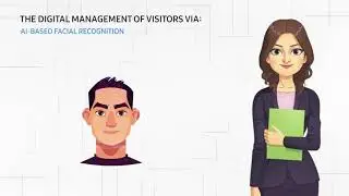 Revolutionize Your Business with Maya: An AI Visitor Management Executive!