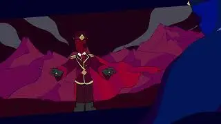 Cape Loop Animation