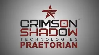 Valaverse Action Force Crimson Shadow Technologies Appreciation Video