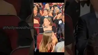 Evan Peters at the Emmys 2025 #evanpeters #emmyawards