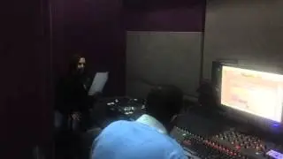TRAINING COURSE FOR RADIO AND TELEVISION STUDENTS