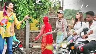 बामुलिया गाँव पहुँचीं साहसी लड़कियाँ - एक नई कहानी की शुरुआत - Chhoriyan Chali Gaon - Full Episode 2
