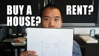 The Tax Benefits of Buying a House
