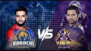 Karachi Kings Vs Quetta Gladiators Match Preview | Dream 11 Team