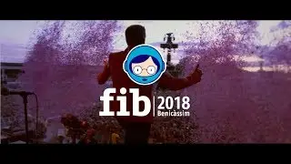FIB Benic&agrave;ssim 2018