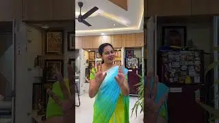 My ராஜா will take care 👑🤍 | Anithasampath Vlogs #shorts
