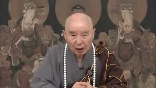 Dùng câu danh hiệu Phật A Di ĐÀ Phật để chế ngự ý niệm, việc vãng sinh của quí vị có thể thành tựu..