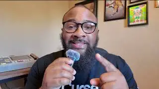 New Album (King Of Glory) and Things to Come!