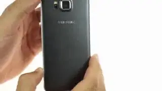Samsung Galaxy Alpha   Full Phone Specifications   Review