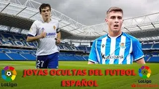 Joyas ocultas del Futbol Espa&ntilde;ol que tenes que probar en FIFA 22