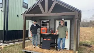 Jackery Solar Generator 1000 v2 Up to 65% off