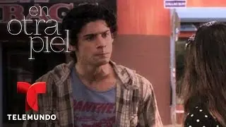 En Otra Piel | Capítulo 26 | Telemundo