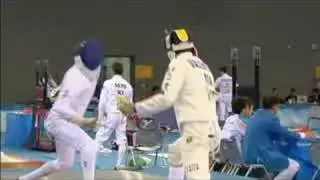 Day 13 Highlights - Beijing 2008 Summer Olympic Games - Stormy Competition and Soaring Performances
