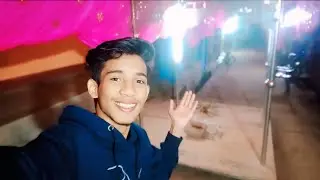 Shaadi Ka Mandap Ready Ho Gaya 😍 || Bhubaneswar To Champeswar