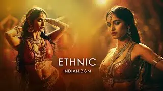 Arabic X Indian Fusion background music - Royalty free mp3 download