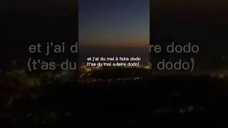 Bient&ocirc;t l&agrave; - NL feat. Ma&iuml;na (speed up)