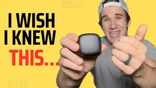 The Best Open Earbuds | Raycon Essential Open Ear Earbuds