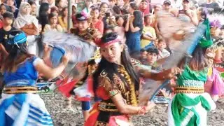 PERANGAN CELENG SUPER PEGON NYA TANGGAMUS JARANAN KOTA AGUNG ITK IDAMAN TRESNO KENCONO