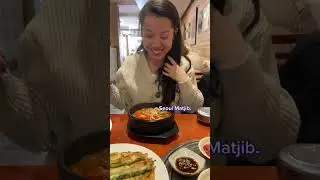 Лучшие корейские рестораны в Лондоне