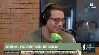 Nova Brasil FM - Juliano Holanda / Outras armadilhas desej&aacute;veis