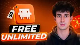 Use Claude Code 100% FREE & UNLIMITED with Fast Responses (Omniroute)