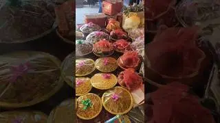 Bihari rituals tilak ceremony....❤️😍🥰🥳#youtubeshorts #shorts #viralvideo #trending #bihar #reels