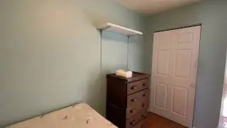 1334 Bradley Dr. Harrisonburg, va 22801 - SECOND FLOOR FOR RENT