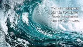 Let the Waters Rise  - MIKESCHAIR (Lyrics)
