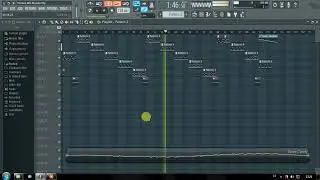 Just Rich Gates - Posted Wit Bloods Instrumental Remake Prod. by 808 Mafia