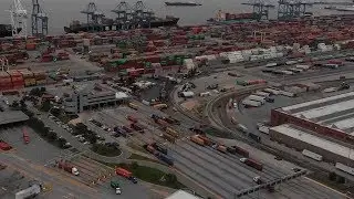 The Heat: World Trade Organization faces calls for reform Pt 1