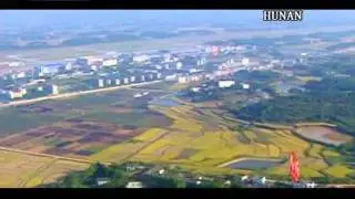 [Beautiful China HQ] Hunan Province / 湖南