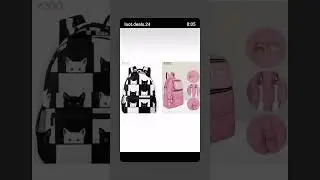 #trending #loot.deals.24 #fashiontrends #pinkstyle #blackpink #casualwear DM on insta page for order