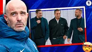 BREAKING: MARESCA IS READY TO LEAVE CHELSEA || Chelsea News