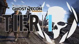 Ghost Recon Wildlands - Mode Tier 1 (Title Update 5)