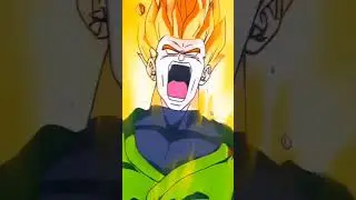 #dragonballz #shorts #gohan #ssj2gohan