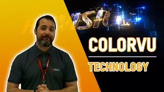 ColorVu Technology │ Weekly Technical Updates