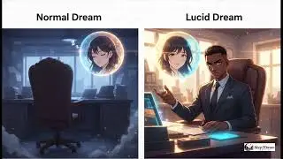 The Science of Lucid Dreaming: How to 